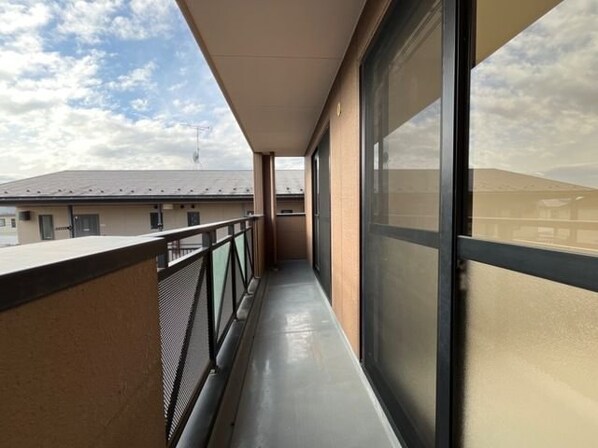 グランビュー本田町の物件内観写真